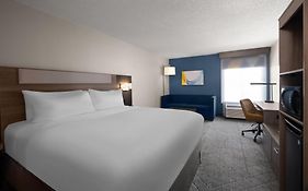 Holiday Inn Express Greenville By Ihg